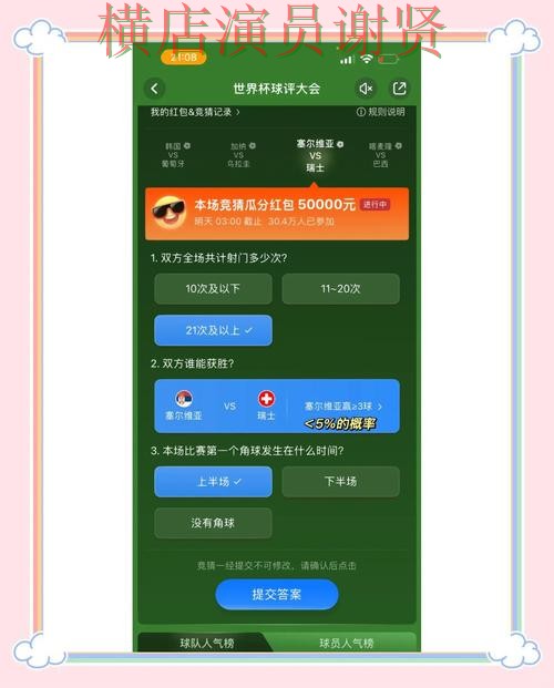 FB体育世界杯竞猜平台哪个好及用户体验分享 FB体育世界杯竞猜平台哪个好及用户体验分享